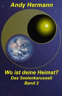 Wo ist deine Heimat? - Andy Hermann - ebook