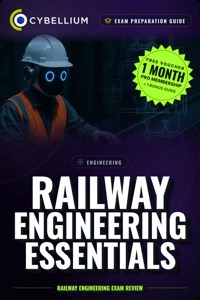 Railway Engineering Essentials - Cybellium - ebook
