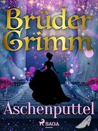 Aschenputtel - Brüder Grimm - ebook