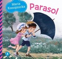 Parasol - Maria Konopnicka - książka