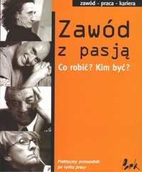 Zawód z pasją - Paweł Hebda; Jerzy Madejski - ebook