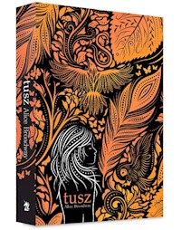 Tusz - Alice Broadway - książka