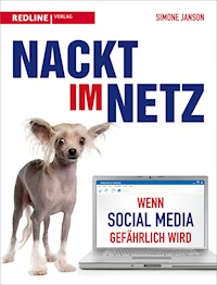 Nackt im Netz - Simone Janson - ebook