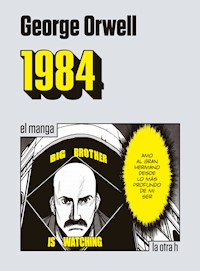 1984 - Goerge Orwell - ebook