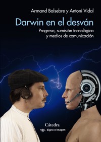 Darwin en el desván - Armand Balsebre - ebook
