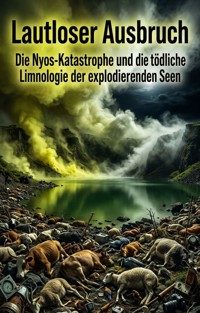 Lautloser Ausbruch - Anna Koenig - ebook