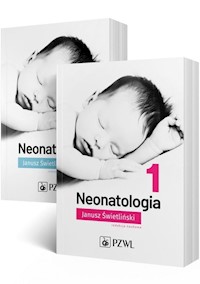 Neonatologia Tom 1-2 -  - książka