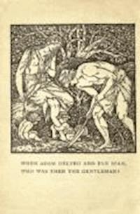 A Dream of John Ball - William Morris - darmowy ebook