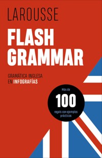 Flash Grammar - Scheherezade Surià López - ebook