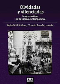 Olvidadas y silenciadas - AAVV - ebook