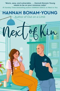 Next of Kin - Bonam-Young Hannah - ebook
