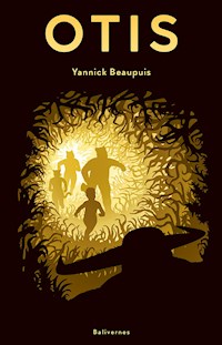 Otis - Yannick Beaupuis - ebook