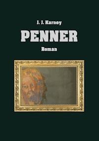 Penner - J. J. Karney - ebook
