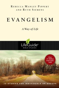 Evangelism - Rebecca Manley Pippert - ebook