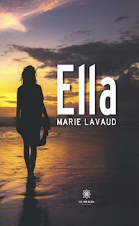 Ella - Marie Lavaud - ebook