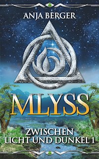 Mlyss - Anja Berger - ebook