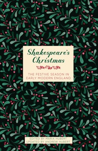Shakespeare's Christmas -  - ebook
