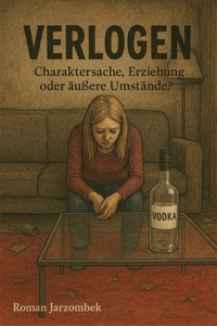 Verlogen - Roman Jarzombek - ebook