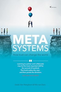 Metasystems - Nils van Dam - ebook