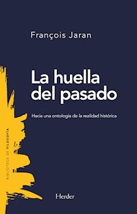 La huella del pasado - François Jaran - ebook