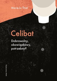 Celibat - Thiel Marie-Jo - książka