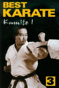 Best karate 3 - Nakayama Masatoshi - książka
