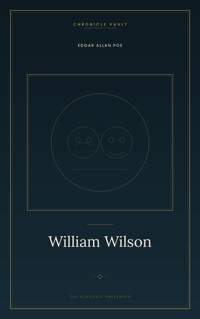 William Wilson - Edgar Allan Poe - ebook