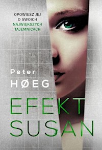 Efekt Susan - Hoeg Peter - ebook + książka