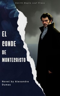 El conde de montecristo - Alexandre Dumas - ebook