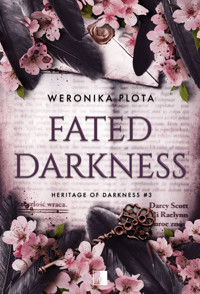 Fated Darkness - Weronika Plota - ebook + audiobook