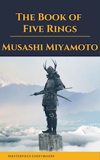 The Book of Five Rings - Musashi Miyamoto - ebook
