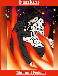 Funken - Lusillia von Grey - ebook