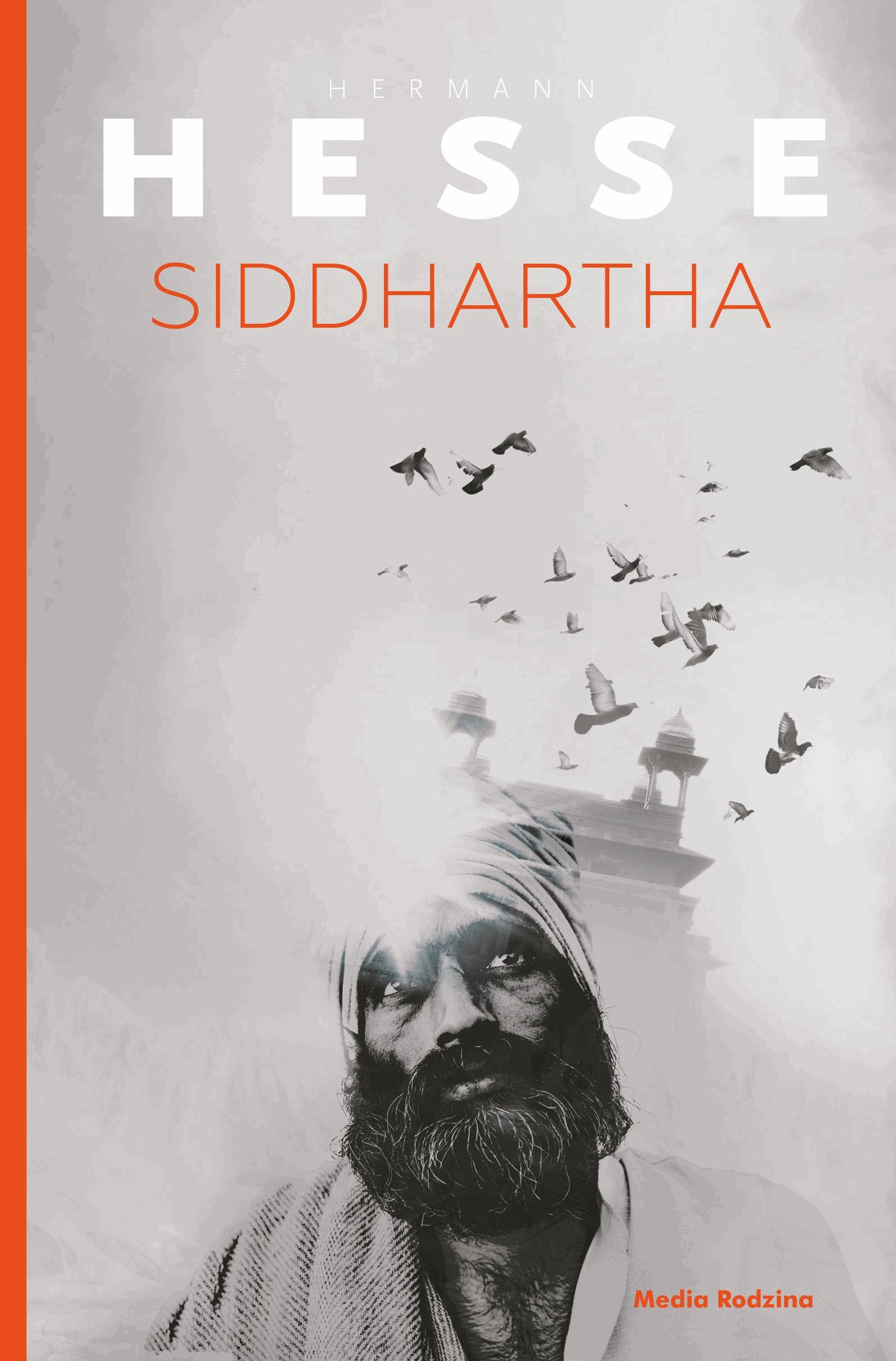 Siddhartha
