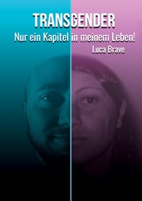 TRANSGENDER - Luca Brave - ebook