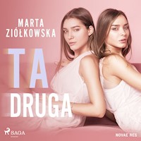 Ta druga - Marta Ziółkowska - ebook + audiobook + książka