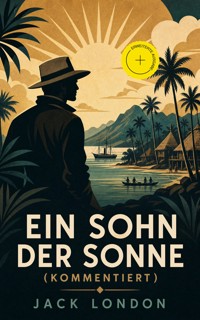 Ein Sohn der Sonne (Kommentiert) - Jack London - ebook