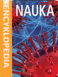 Mini Encyklopedia Nauka -  - książka