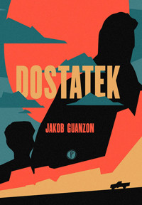 Dostatek - Guanzon Jakob - ebook + książka