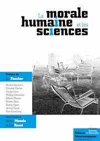 La morale humaine et les sciences - Alberto Masala - ebook