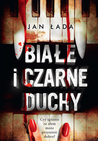 Białe i czarne duchy - Jan Łada - ebook + książka