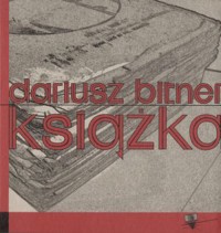 Książka - Dariusz Bitner - książka