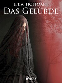 Das Gelübde - Hoffmann E.T.A. - ebook