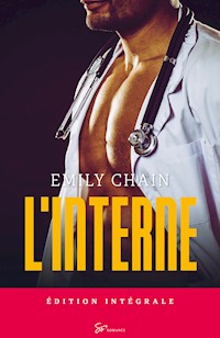 L'Interne - Intégrale - Chain Emily - ebook