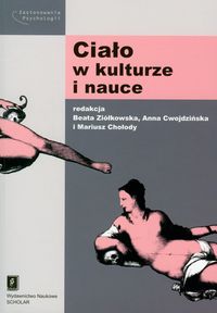 Ciało w kulturze i nauce -  - książka