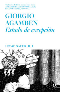 Estado de excepción - Giorgio Agamben - ebook