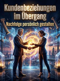 Kundenbeziehungen im Übergang - Alaric Vollenweid - ebook