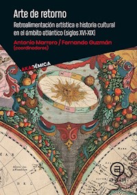 El arte del retorno -  - ebook