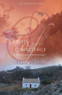 Crisis of Conscience - Mary Withall - ebook