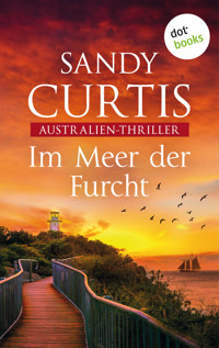 Im Meer der Furcht - Sandy Curtis - ebook
