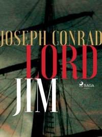 World Classics. Lord Jim - Conrad Joseph - ebook